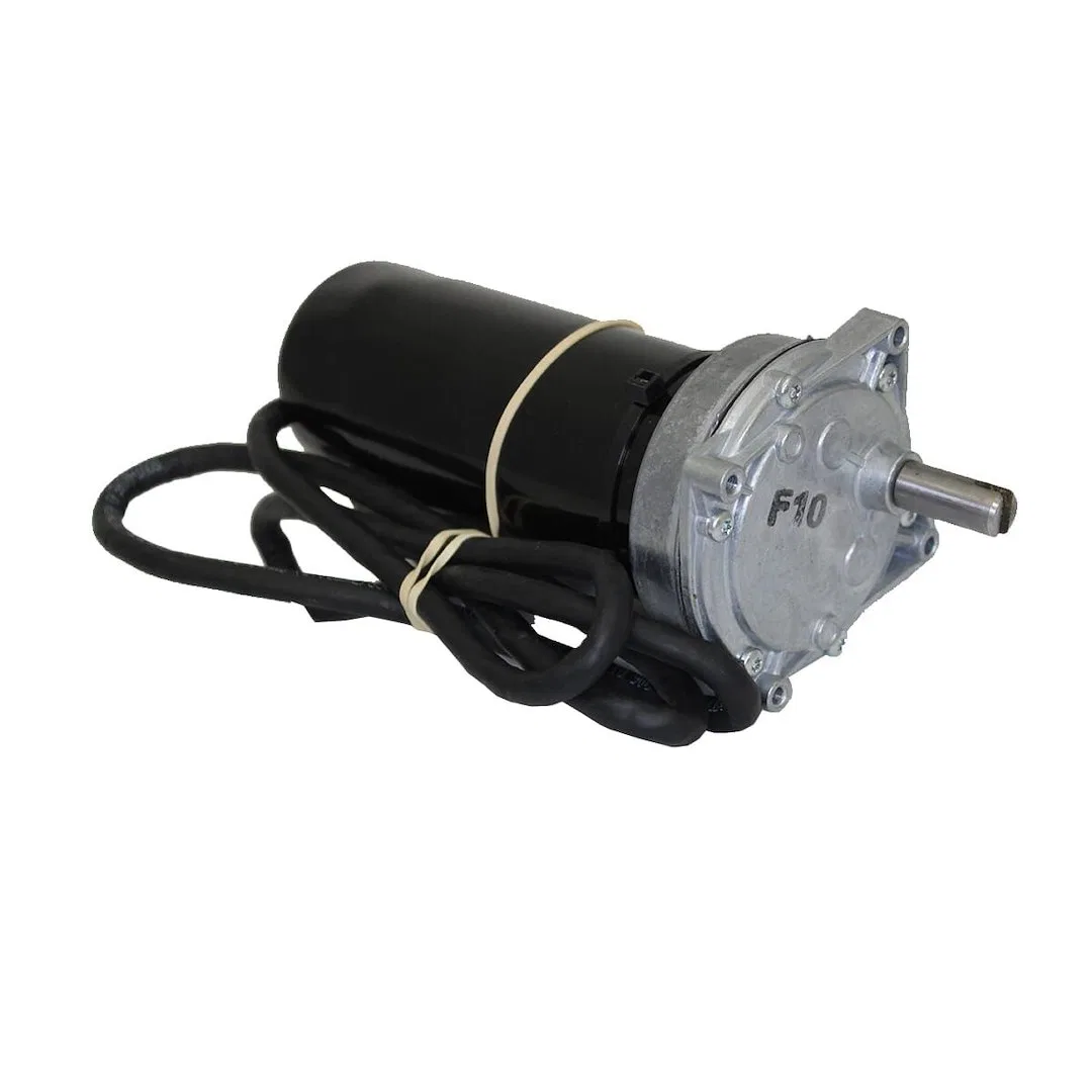 138445 – LIPPERT COMP Trailer Stabilizer Jack Stand Motor, Replacement Motor For Lippert Electric Stabilizer Jacks Kl...